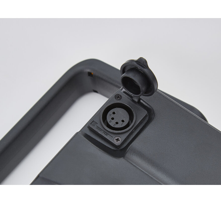 mLite Scootmobiel Inklapbaar | Opvouwbaar - Tweedehands model