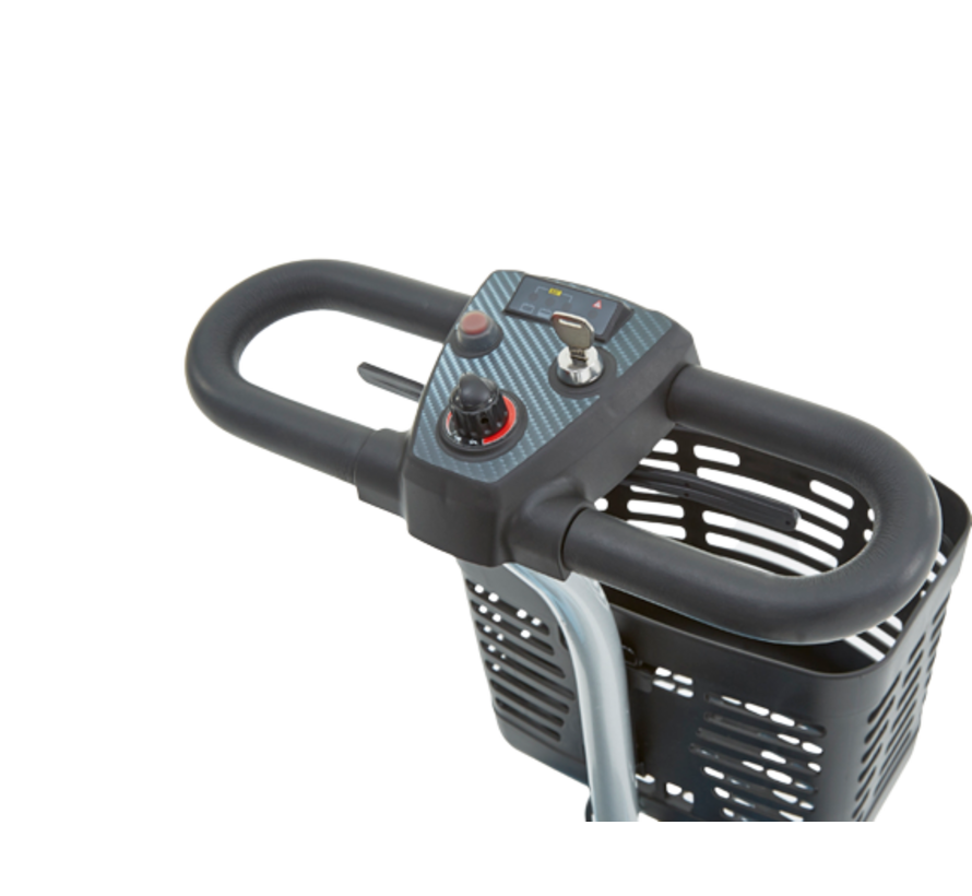 Evolite Scootmobiel - Showroom model