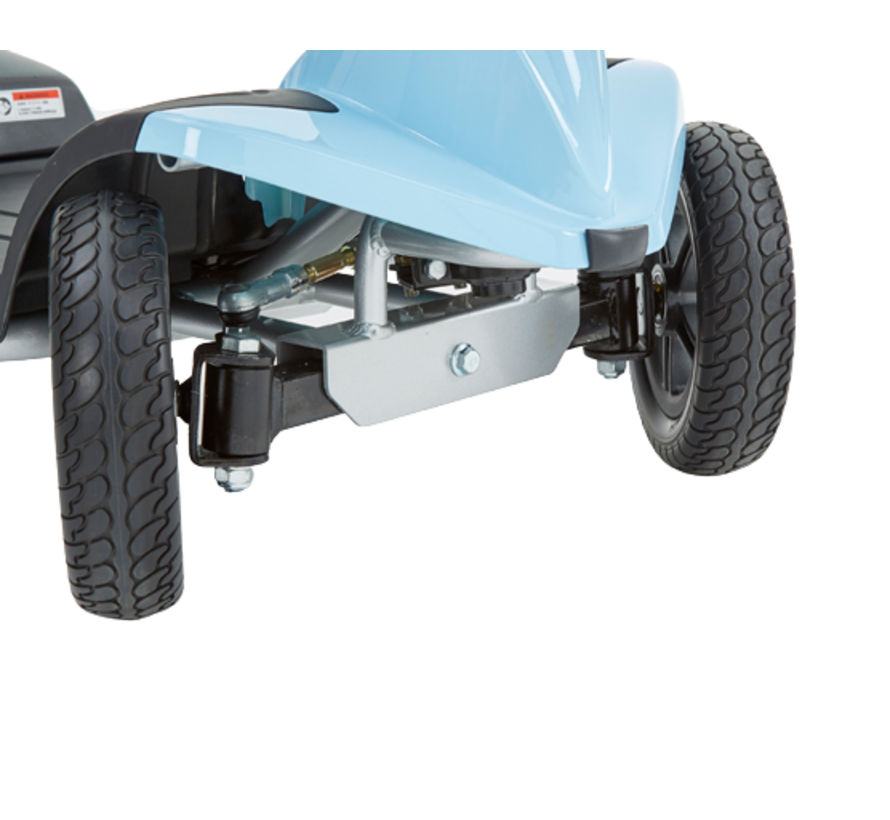 Evolite Scootmobiel - Showroom model