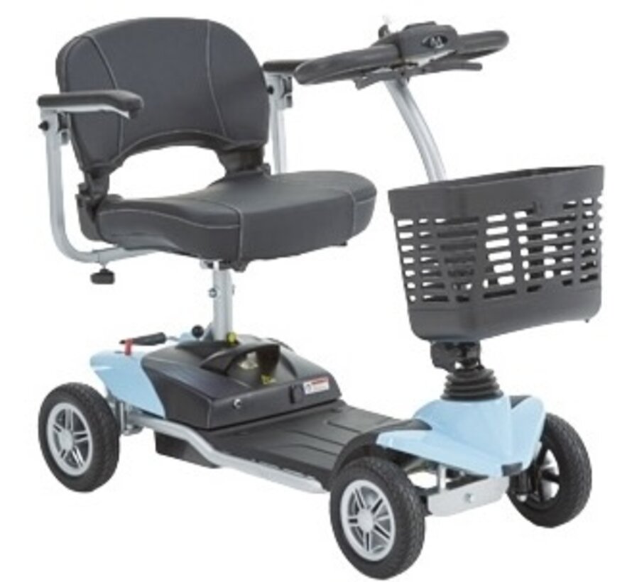 Evolite Scootmobiel - Showroom model