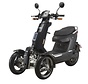 MOVE V28 Scootmobiel met 40Ah lithium accu - showroom model
