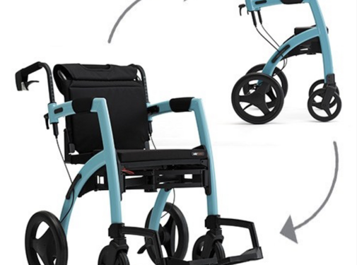 Rollz Rollz Motion 2.1 - Showroom model