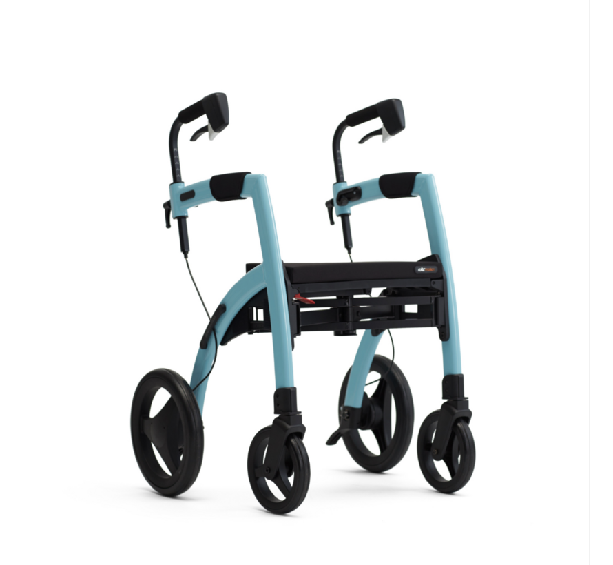 Rollz Motion 2.1 - Showroom model