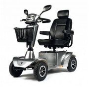 Sunrise Medical Sterling S700 Scootmobiel- Tweede hands
