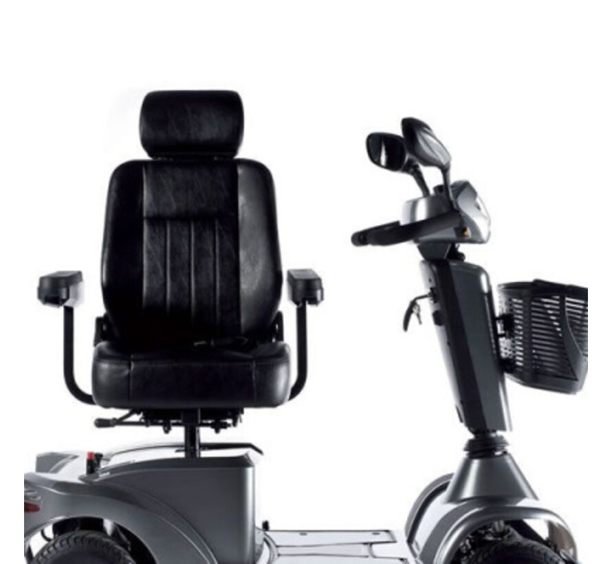 Sterling S700 Scootmobiel- Tweede hands