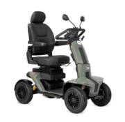 Excel Excel 4X+ scootmobiel