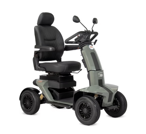 Excel Excel 4X+ scootmobiel