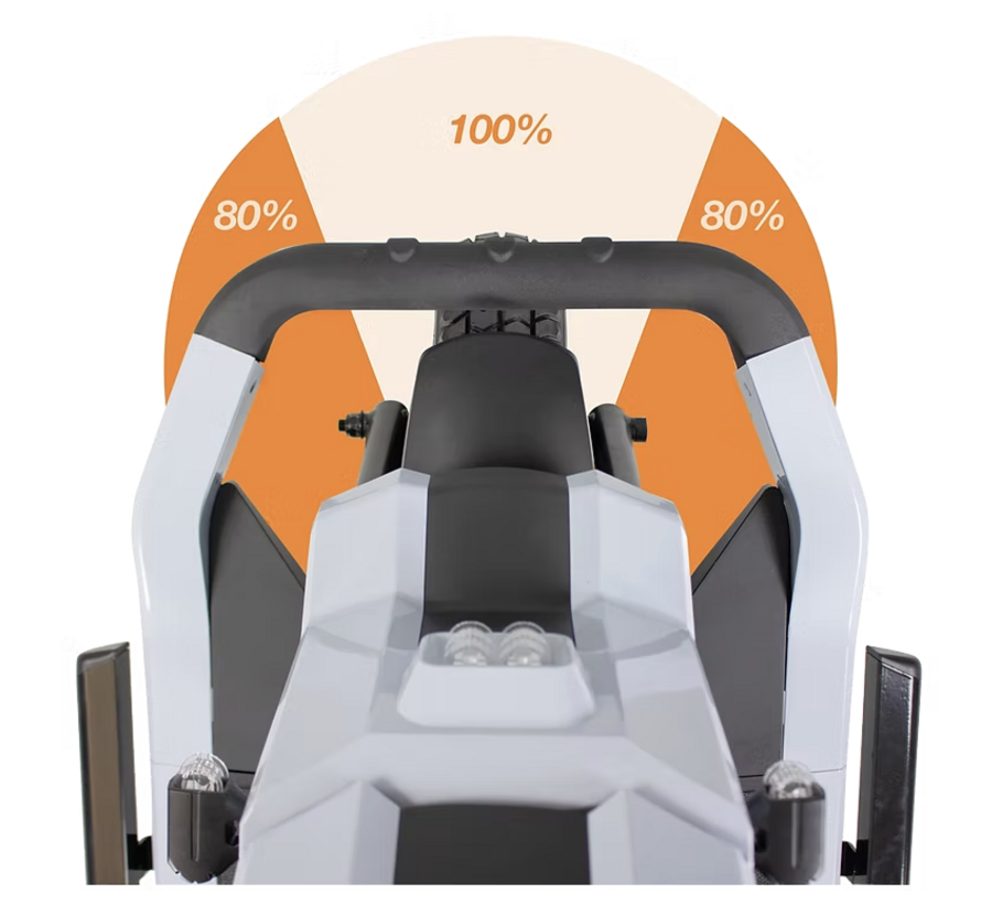 Excel 4X+ scootmobiel