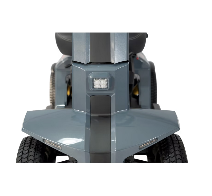 Excel 4X+ scootmobiel