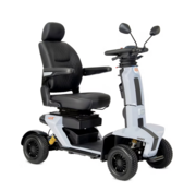 Excel Excel 4X scootmobiel