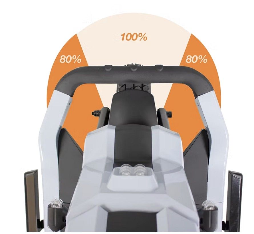 Excel 4X scootmobiel