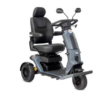 Excel Excel 3X+ scootmobiel