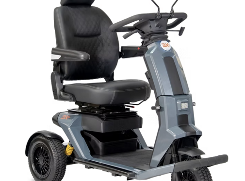 Excel Excel 3X+ scootmobiel