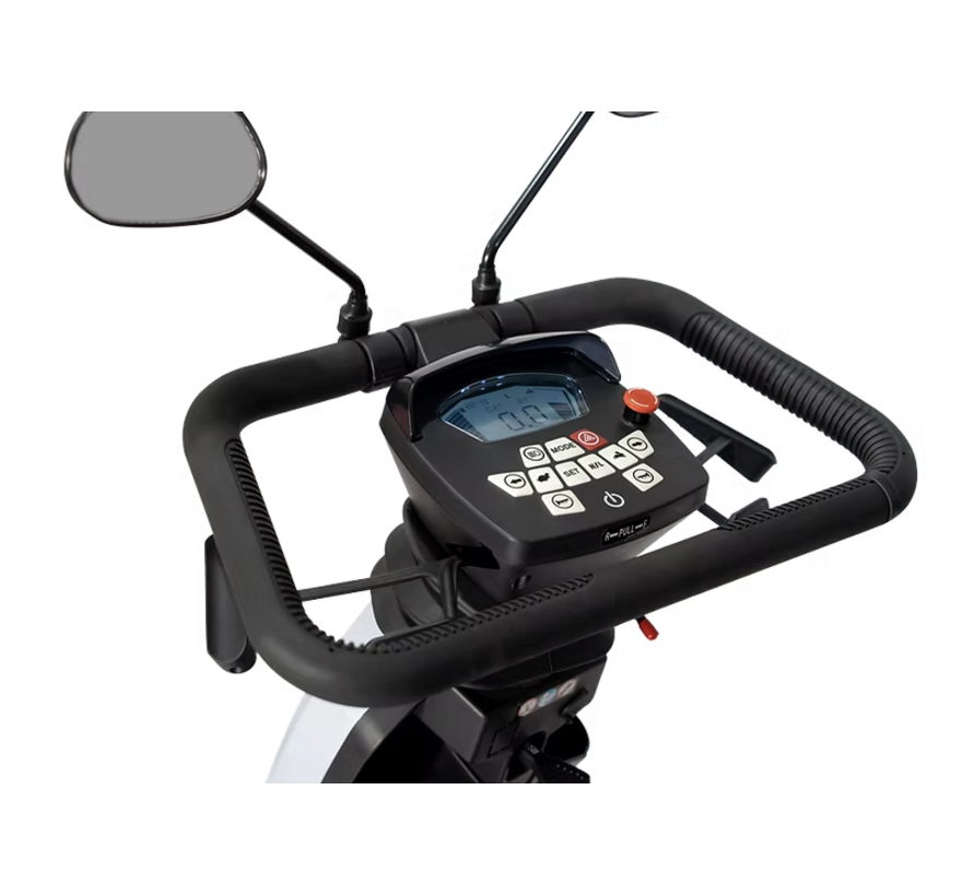 Excel 3X+ scootmobiel