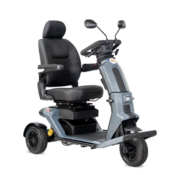 Excel Excel 3X scootmobiel