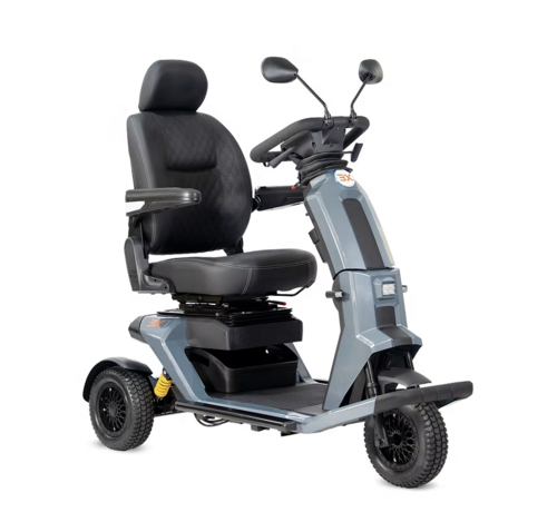 Excel Excel 3X scootmobiel