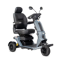 Excel 3X scootmobiel