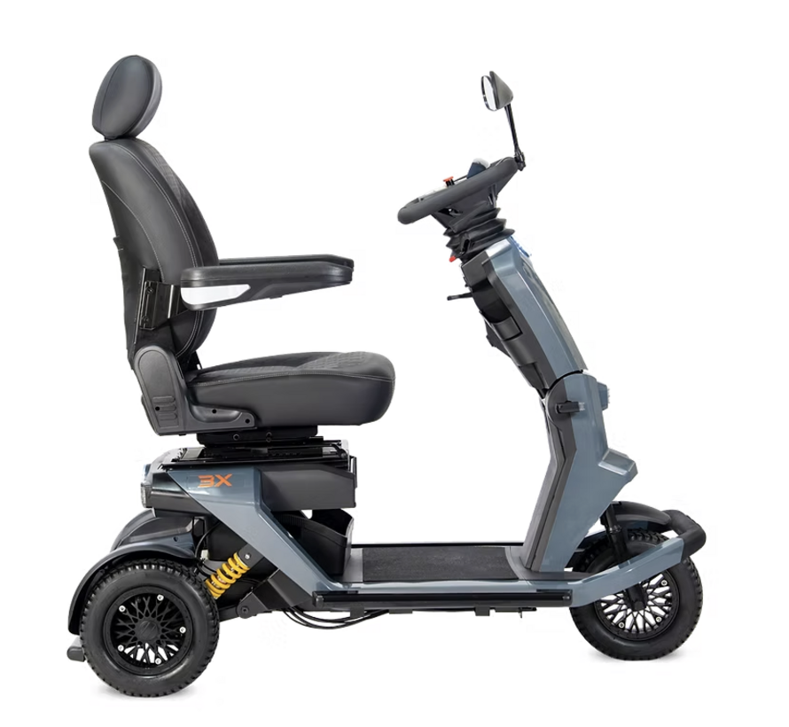 Excel 3X scootmobiel