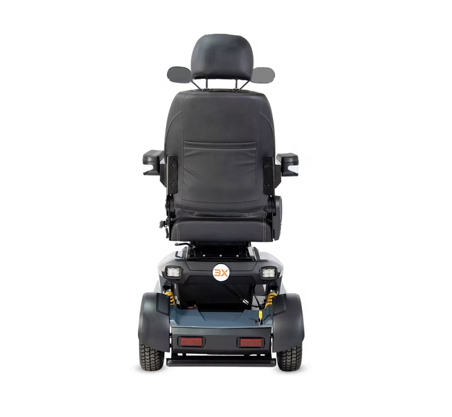 Excel 3X scootmobiel