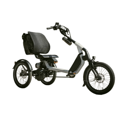 van Raam Van Raam Easy rider Explore (Limited Edition)