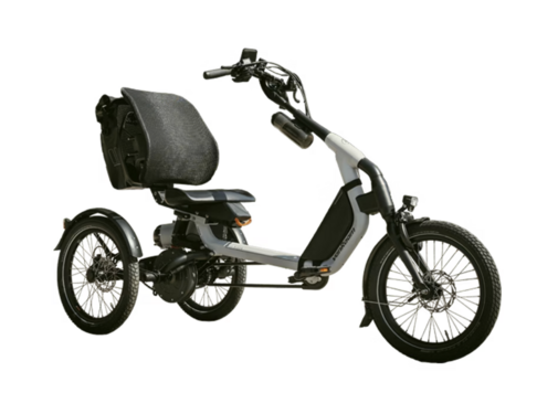 van Raam Van Raam Easy rider Explore (Limited Edition)