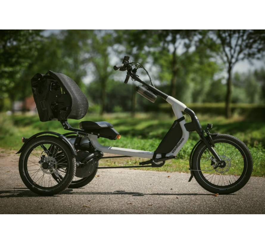 Van Raam Easy rider Explore (Limited Edition)