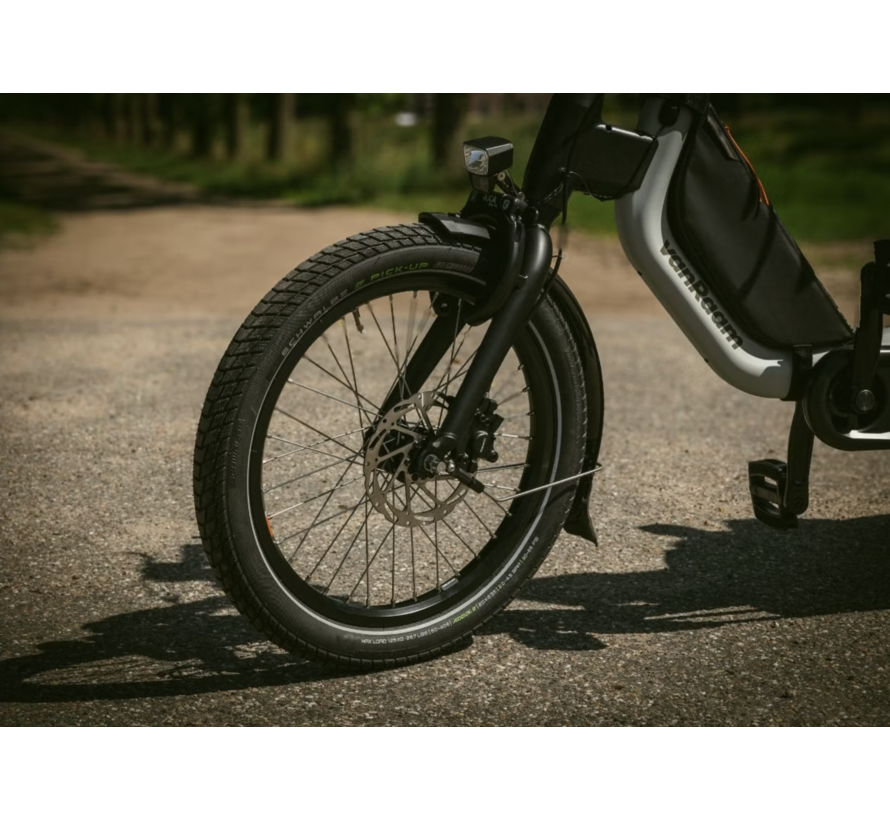 Van Raam Easy rider Explore (Limited Edition)