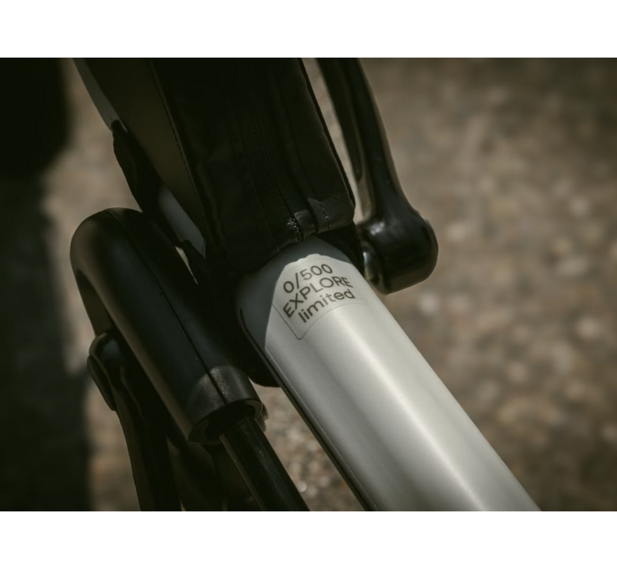 Van Raam Easy rider Explore (Limited Edition)