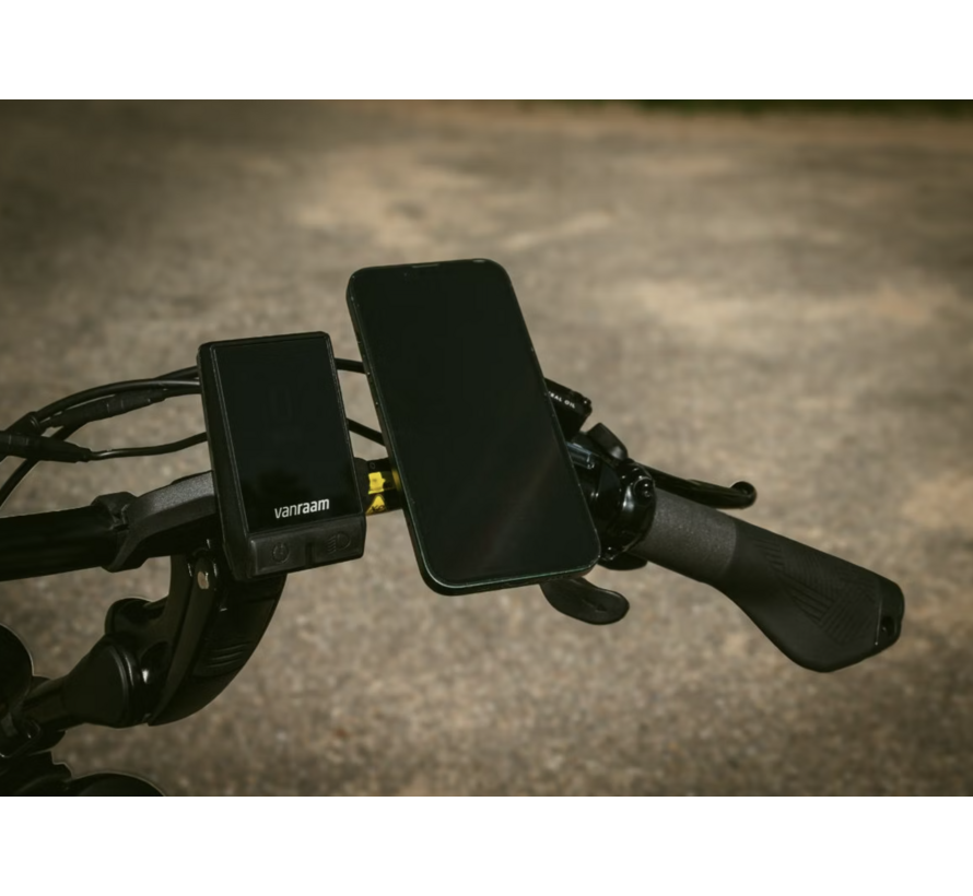 Van Raam Easy rider Explore (Limited Edition)