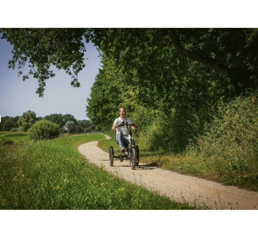 Van Raam Easy rider Explore (Limited Edition)