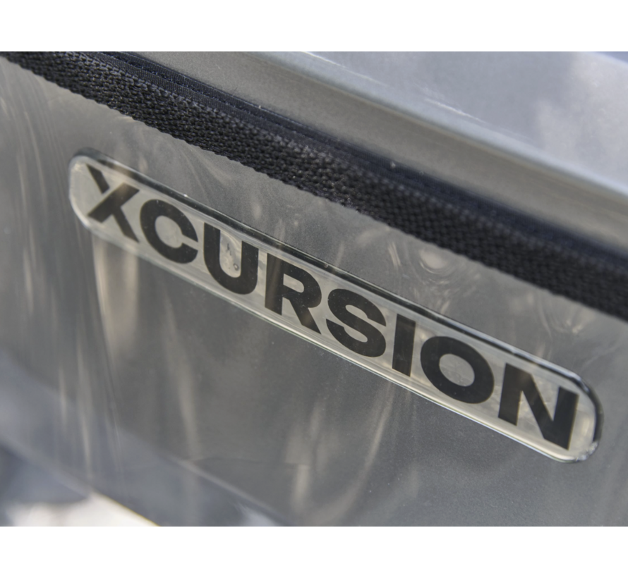 Motion Xcursion - Luxe Comfort Scootmobiel - 18km/u