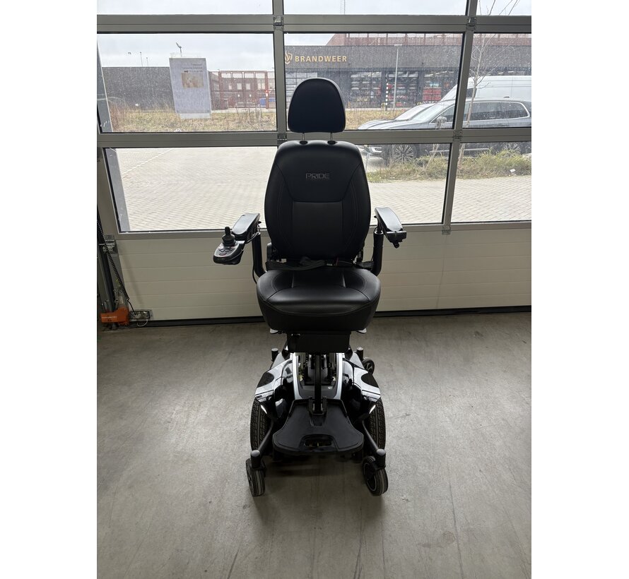 Pride Jazzy Air 2 - Tweedehands