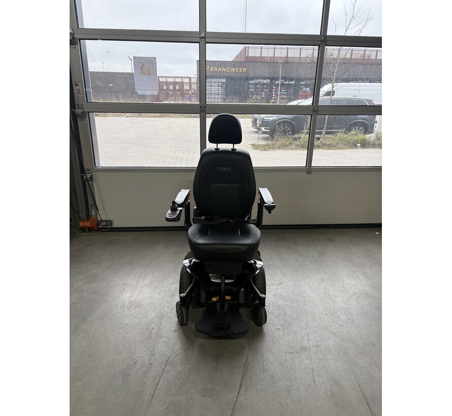 Pride Jazzy Air 2 - Tweedehands