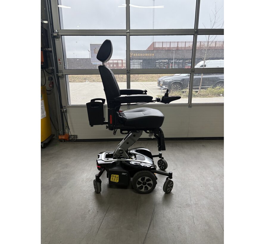 Pride Jazzy Air 2 - Tweedehands