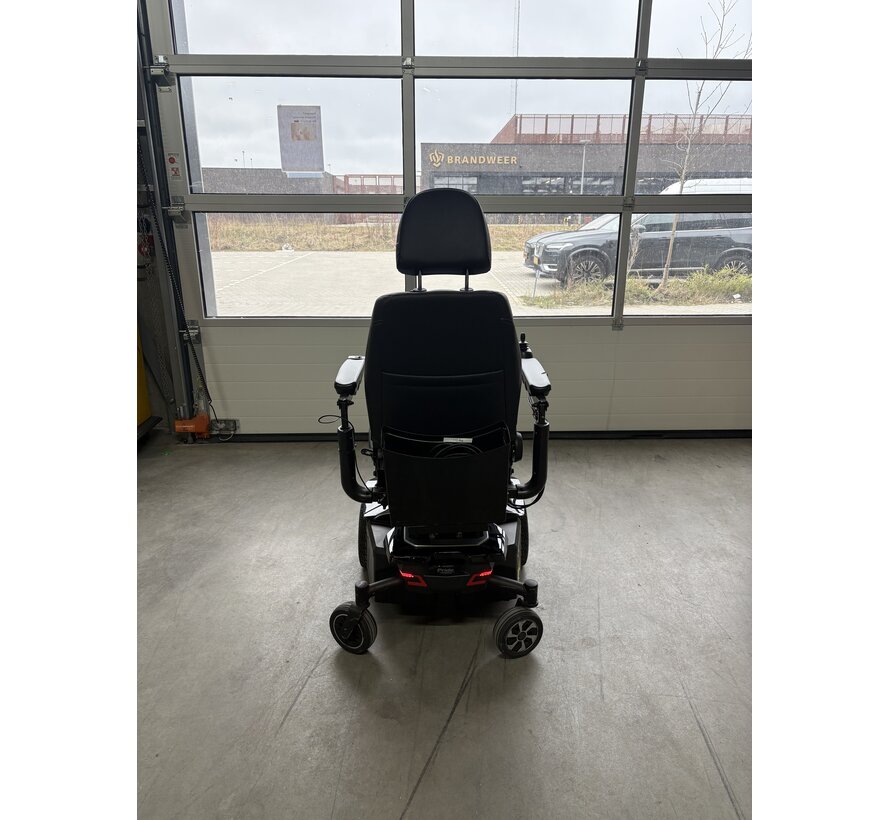 Pride Jazzy Air 2 - Tweedehands