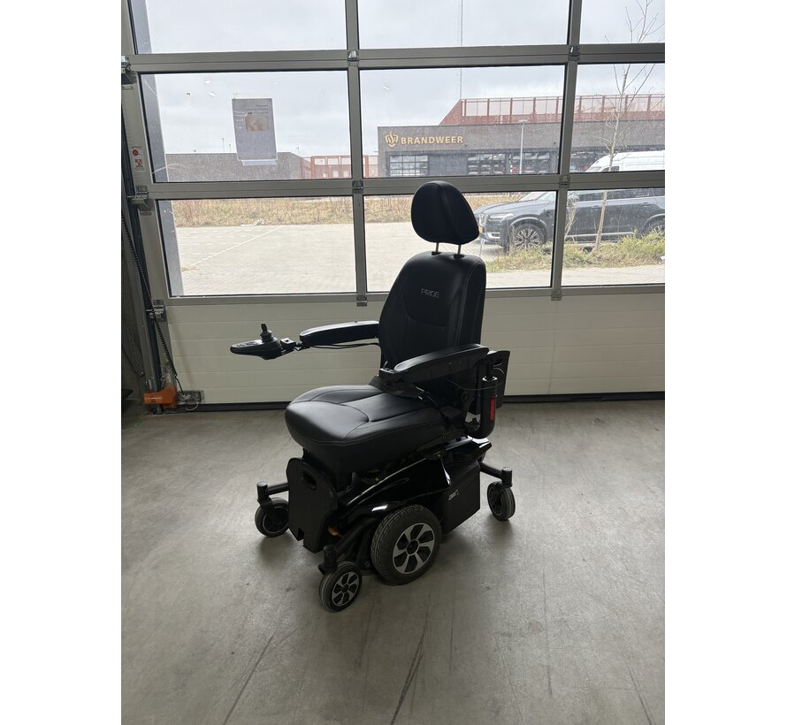 Pride Jazzy Air 2 - Tweedehands