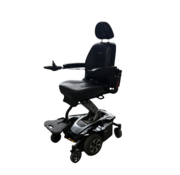 Pride Jazzy Air 2 - Tweedehands