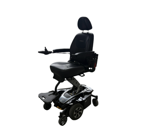 Pride Jazzy Air 2 - Tweedehands