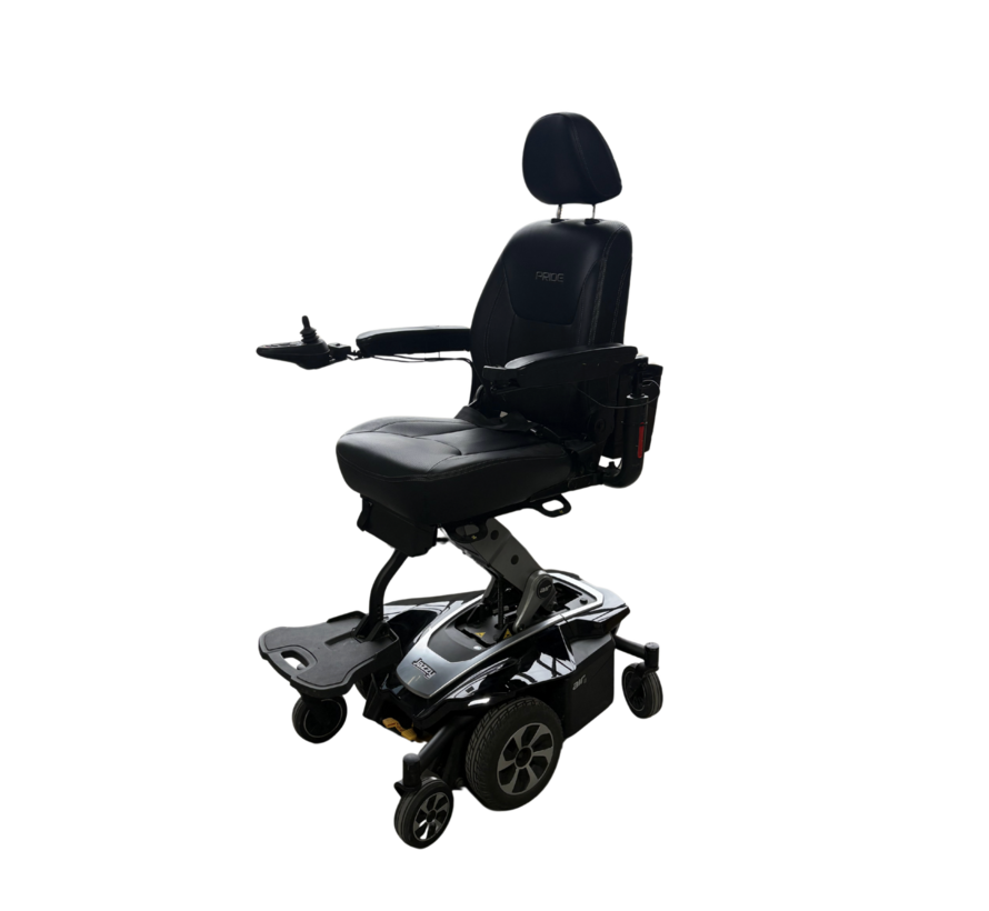 Pride Jazzy Air 2 - Tweedehands