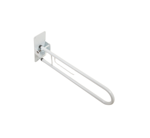 Able2 Opklapbare Toiletbeugel