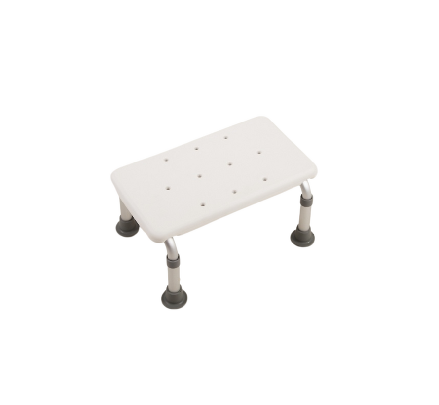 Verstelbaar Bad Opstapje