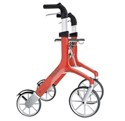 Trustcare TrustCare Rollator Let's Fly