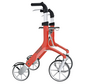 TrustCare Rollator Let's Fly