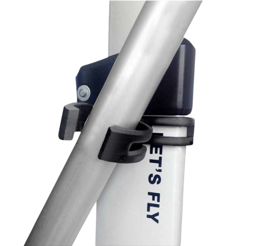 TrustCare Let's Fly Stokhouder