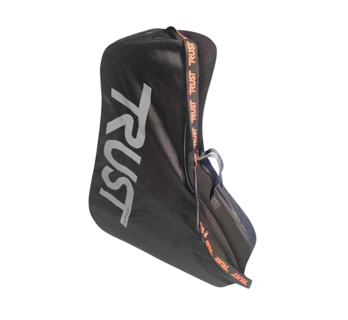 Trustcare TrustCare Let's Go Out en Let's Fly Reistas