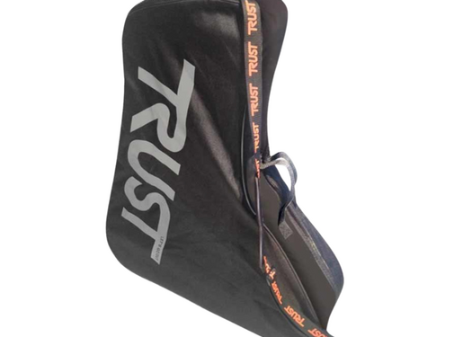 Trustcare TrustCare Let's Go Out en Let's Fly Reistas