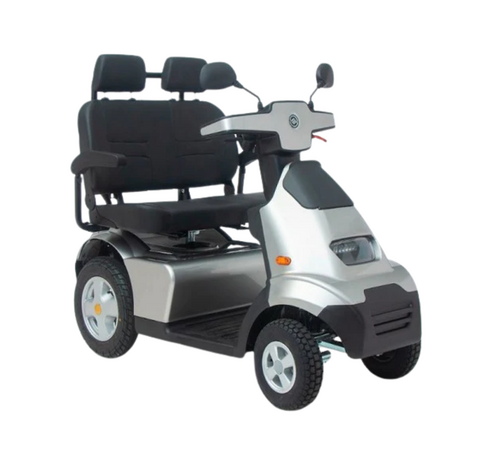 Afikim Breeze S4 Breeze - Dubbelzitter