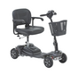 Alumina - Demontabele Scootmobiel
