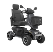 Excel Mio 2 Scootmobiel krachtpatser | off-road