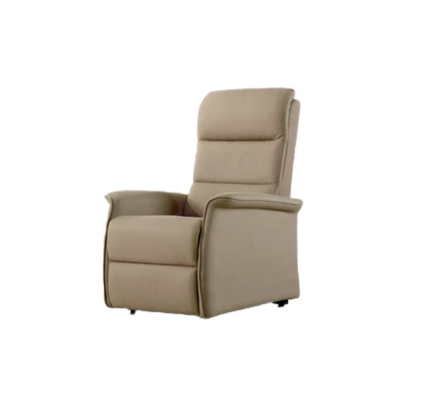Sta-Op en Relaxfauteuil Turin